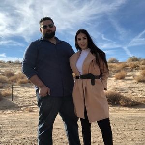 Meet your Posher, Mohammad